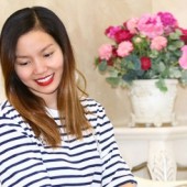 BB Thanh Mai giới thiệu giải pháp chống lão hóa mới 